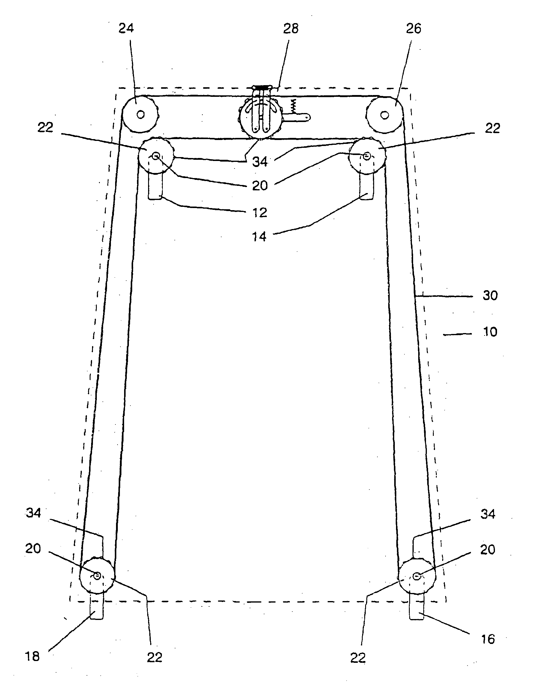 Steering system