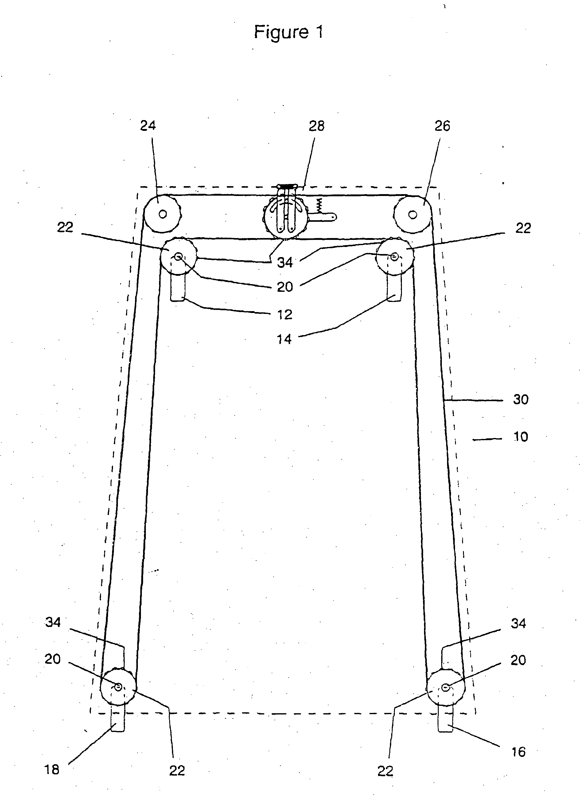 Steering system