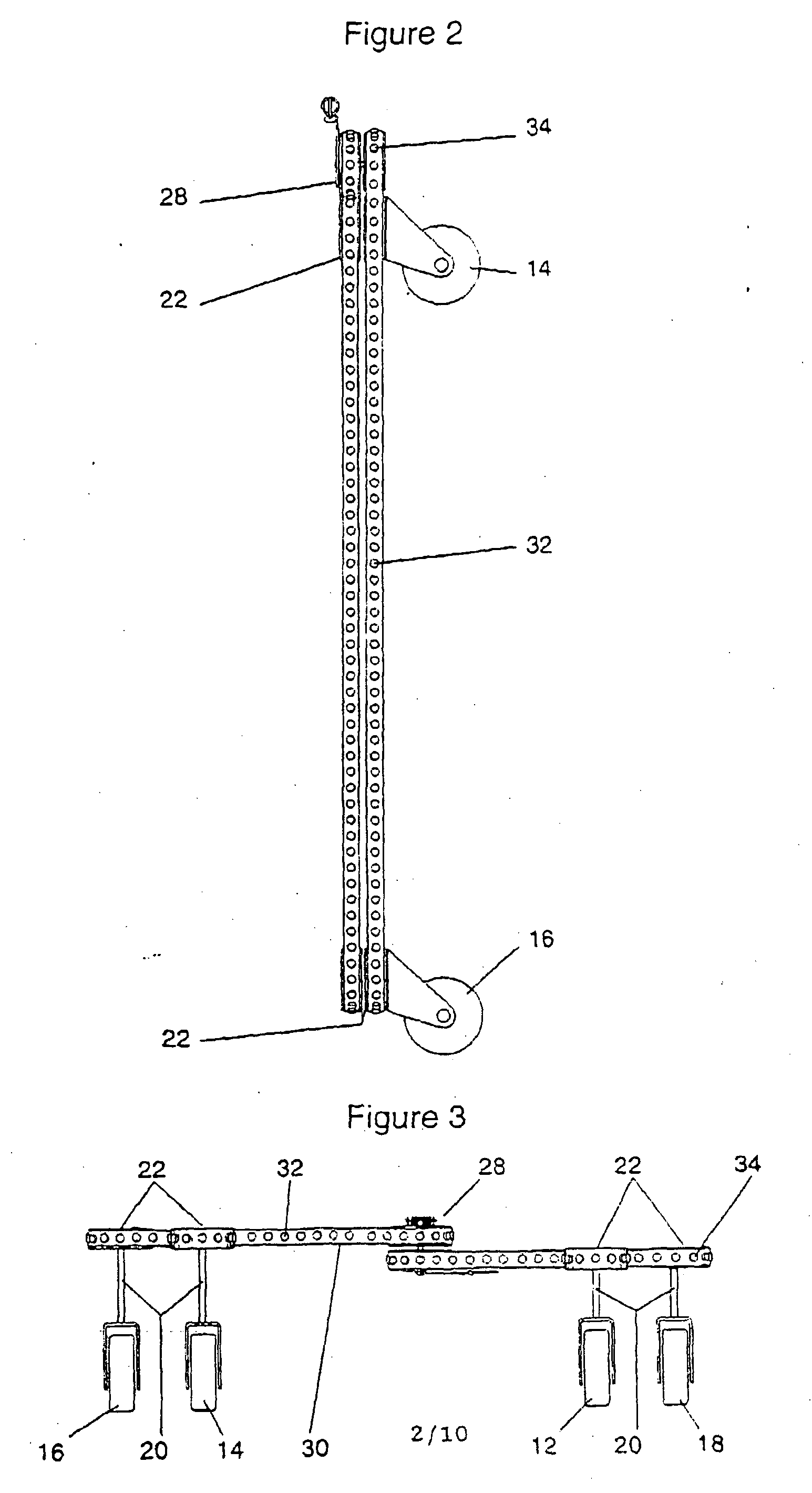 Steering system