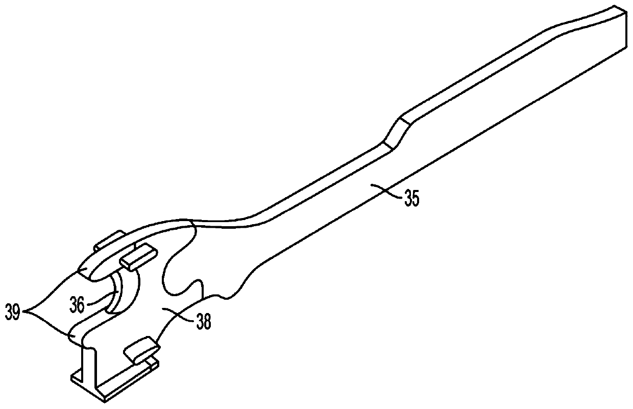 Methods and devices for delivering and securing adjunct materials to treatment sites