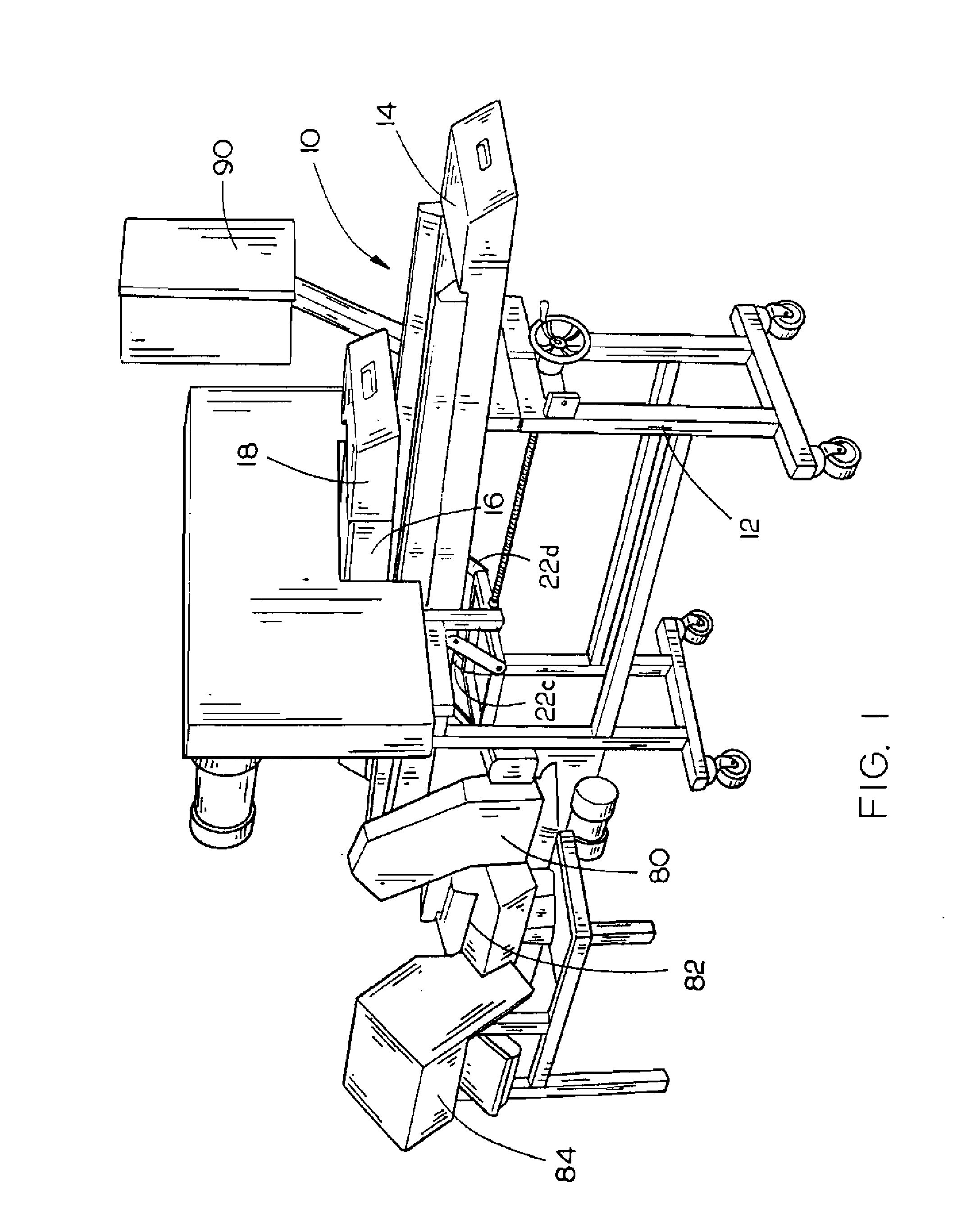 Horizontal Meat Slicer with Bandsaw Blade