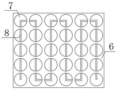 Flanged cylindrical battery with spiral wound electrode