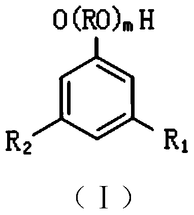 Compound Nonionic Surfactant