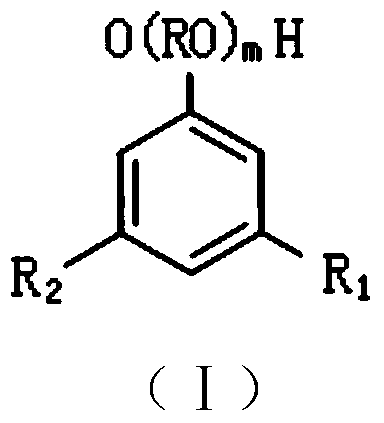 Compound Nonionic Surfactant