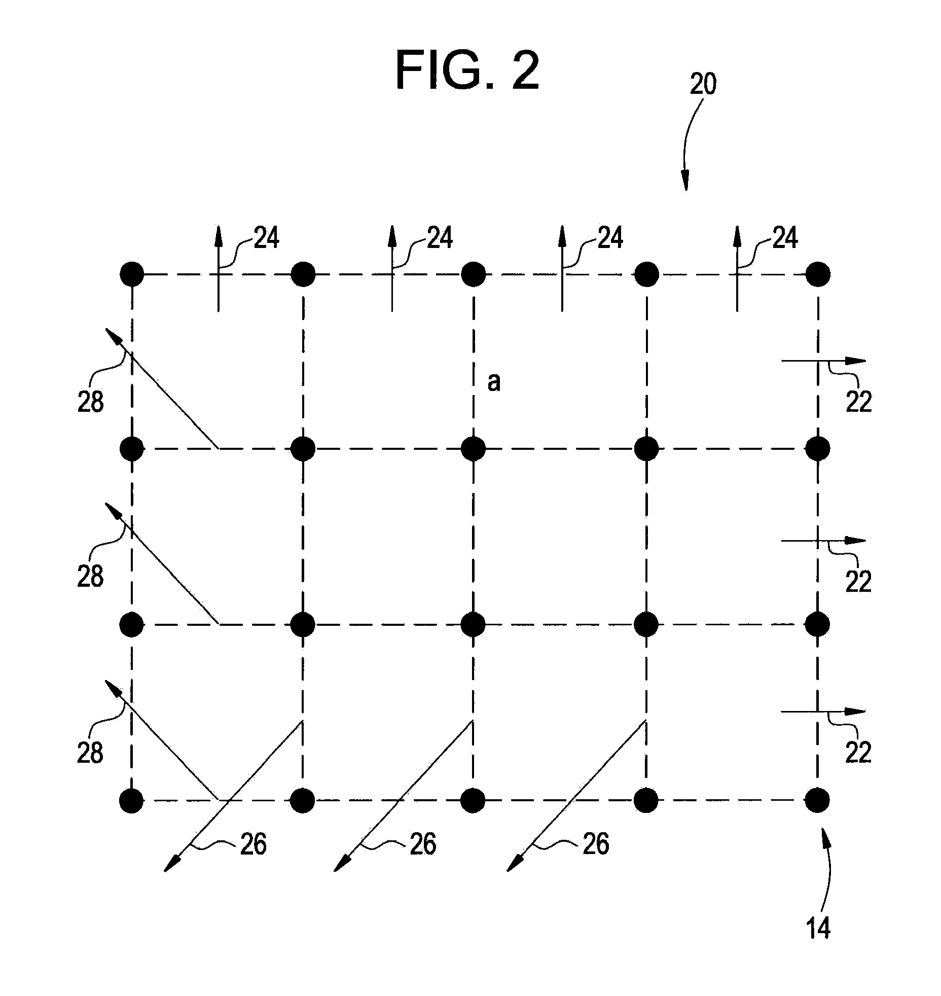Method of Manufacture of Composite Laminates, an Assembly Therefor, and Related Articles