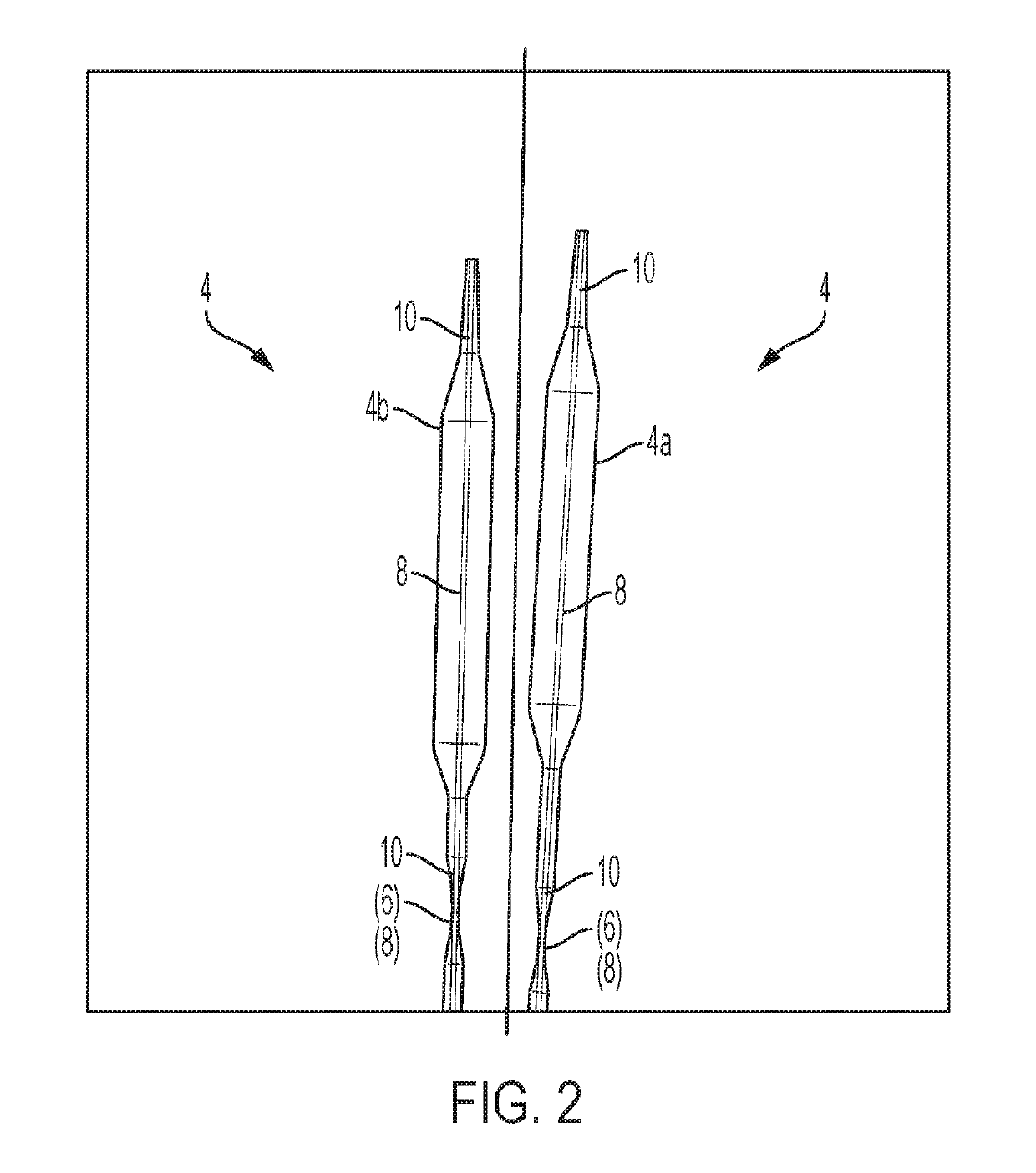 System and process for formation of a time-released, drug-eluting transferable coating