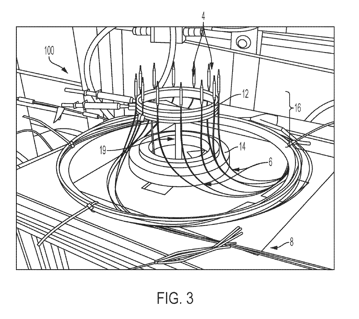 System and process for formation of a time-released, drug-eluting transferable coating