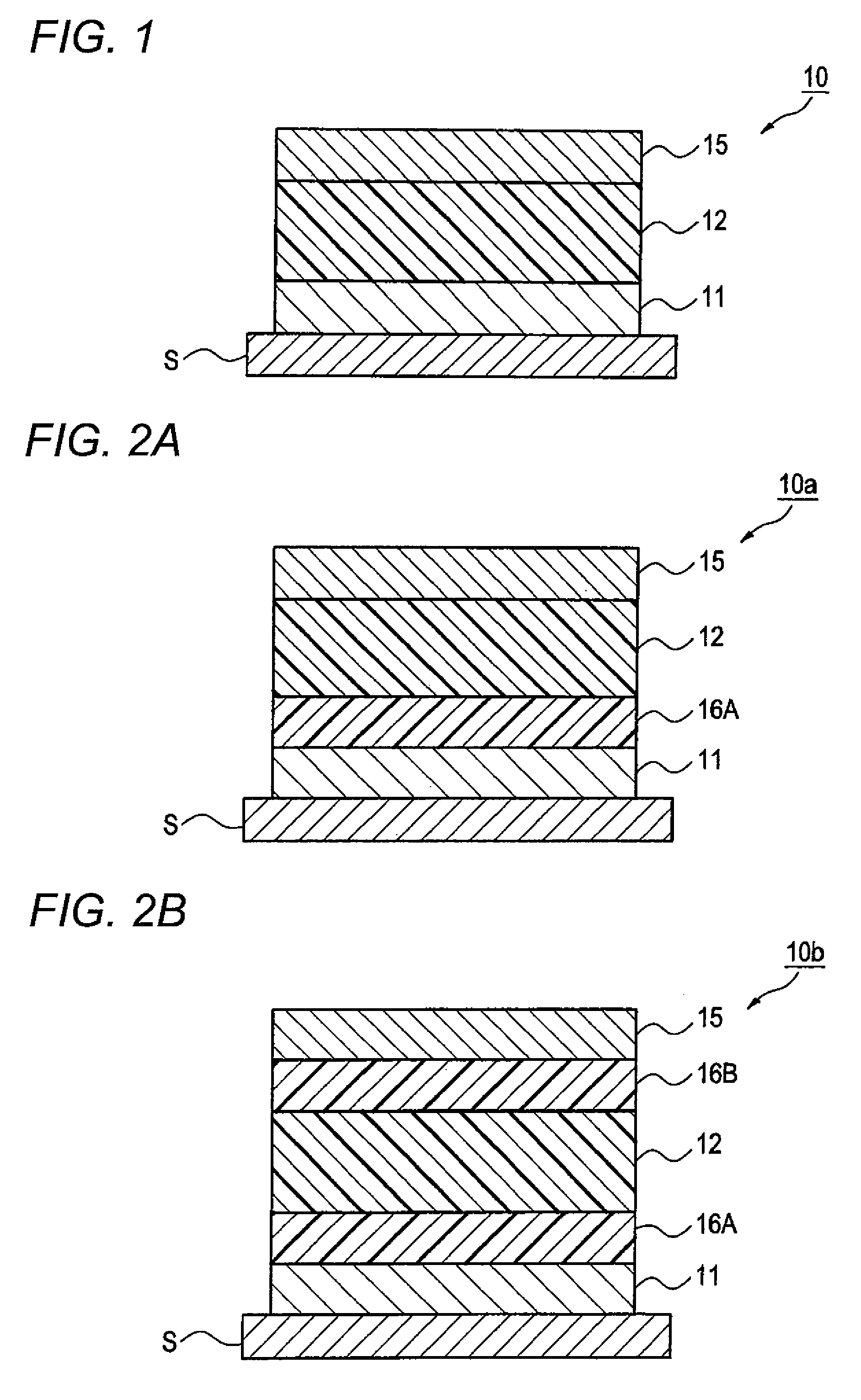 Photoelectric conversion device, production method thereof and imaging device