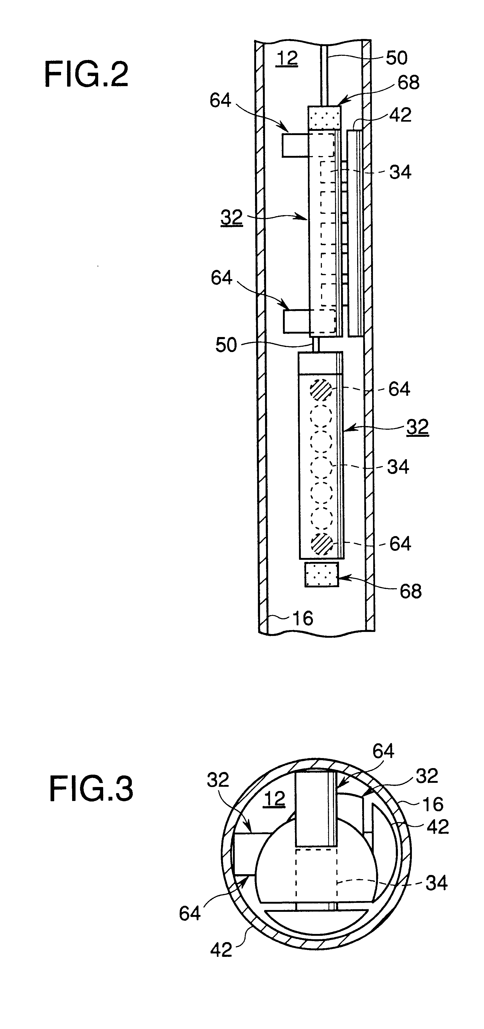 Underground acoustic wave transmitter, receiver, transmitting/receiving method, and underground exploration using this