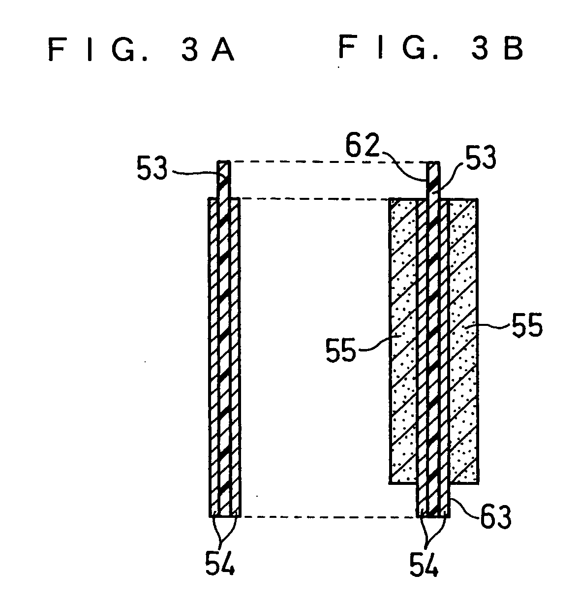 Current collector sheet and electrochemical device
