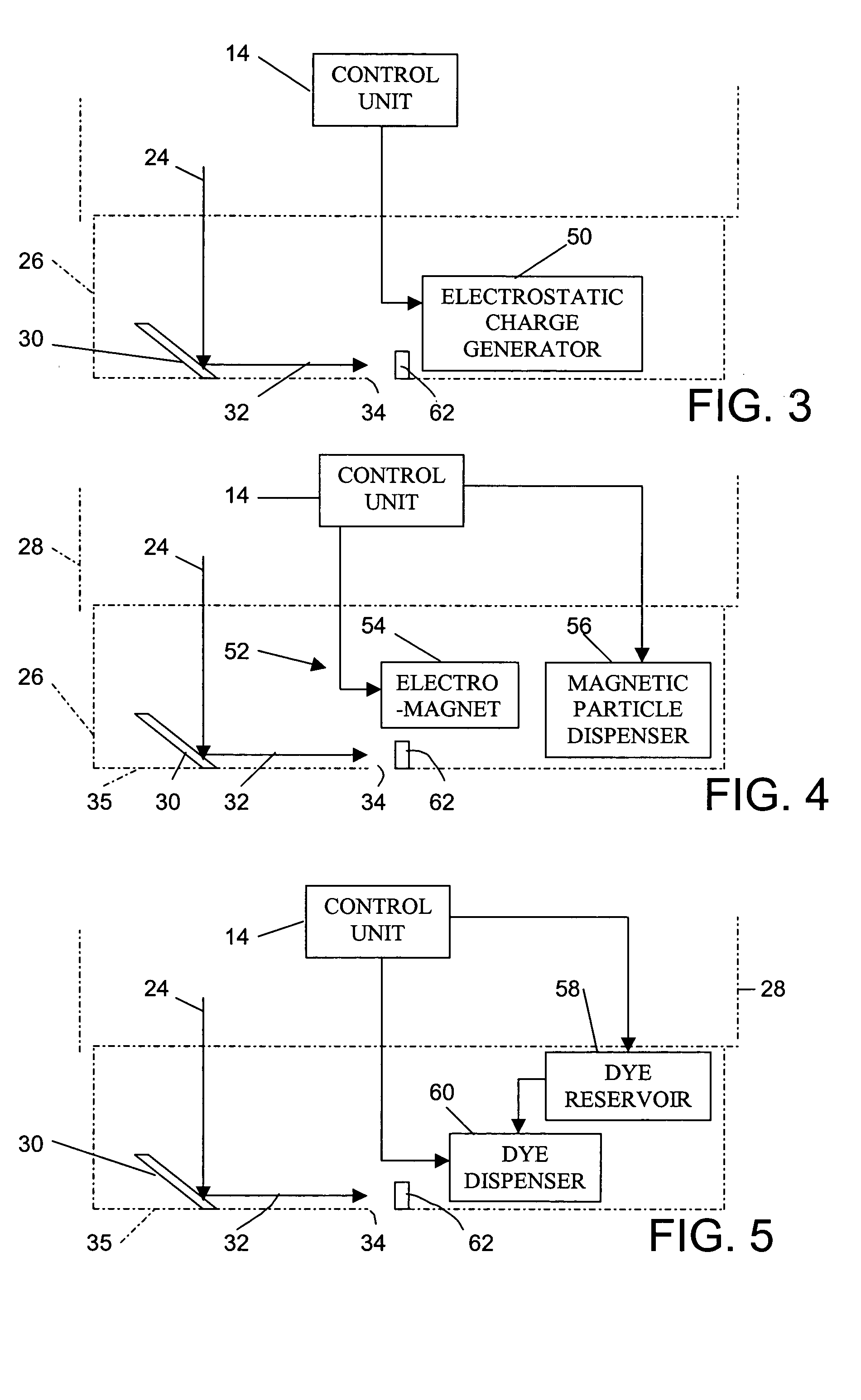 Pulsed light treatment apparatus and associated method with preliminary light pulse generation