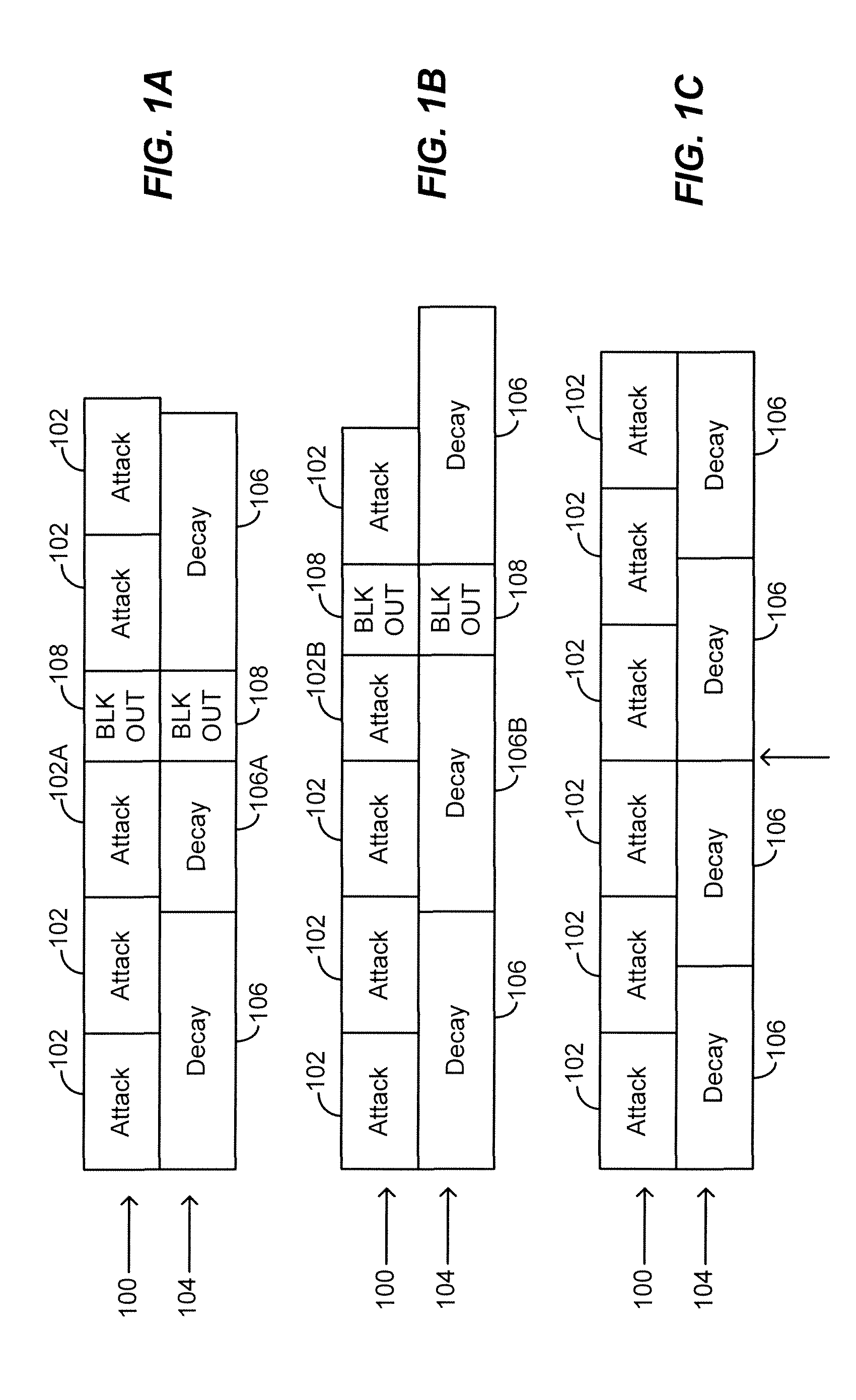 RF-AGC scheme insensitive to channel interference and deep fading