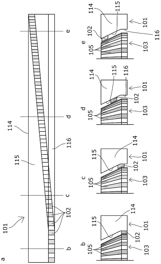 Self-rotation drive mechanism and film label sticking device using the mechanism