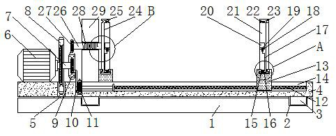 Turnover mechanism for capacitor spot welding machining