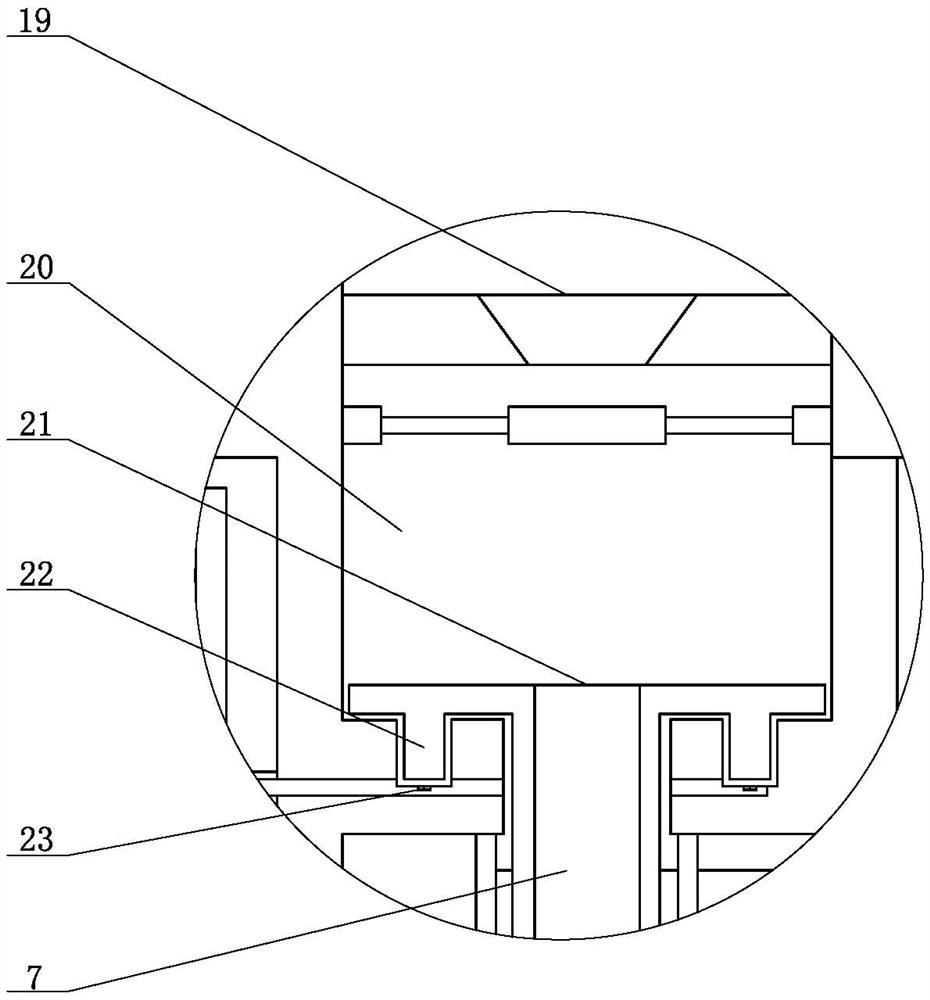 A kind of lipid-lowering formula edible oil and its preparation process