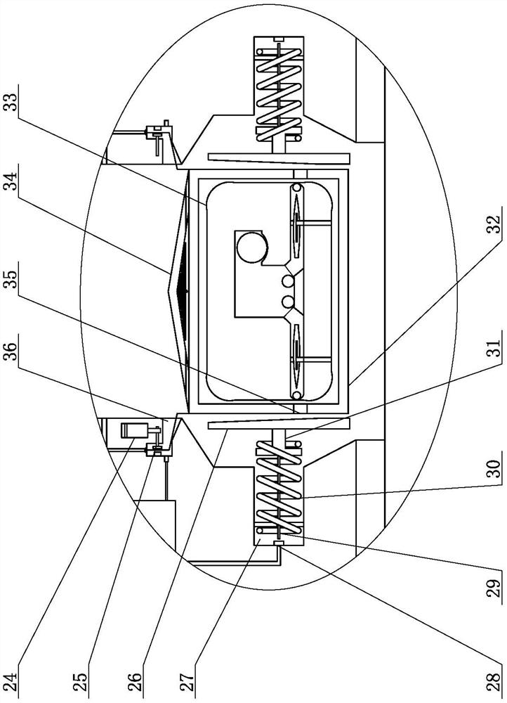 A kind of lipid-lowering formula edible oil and its preparation process