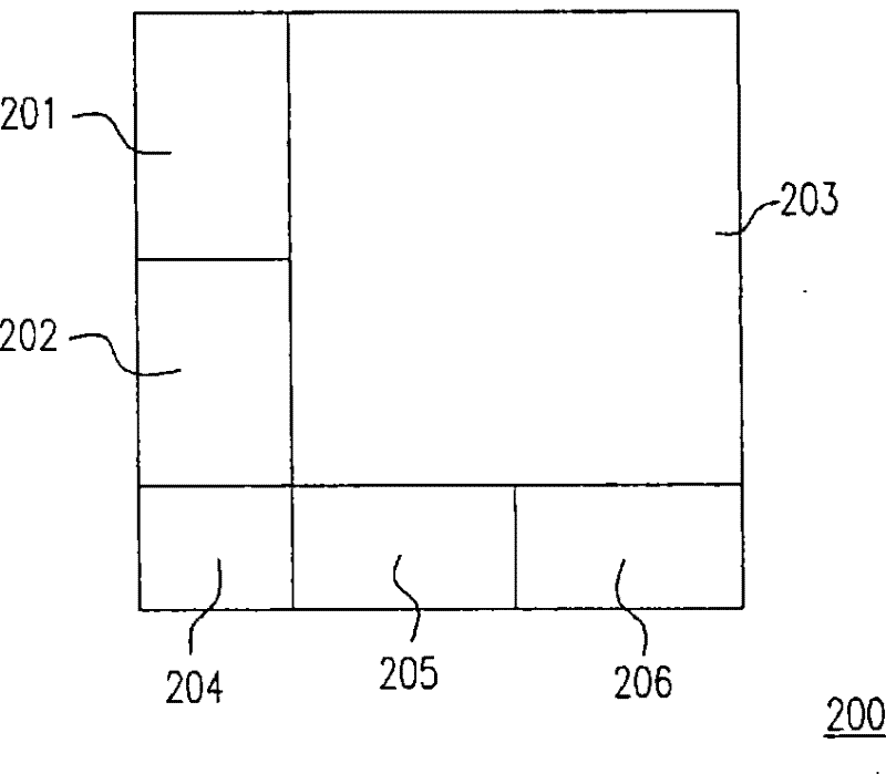 Configurational directional operation device and computer system