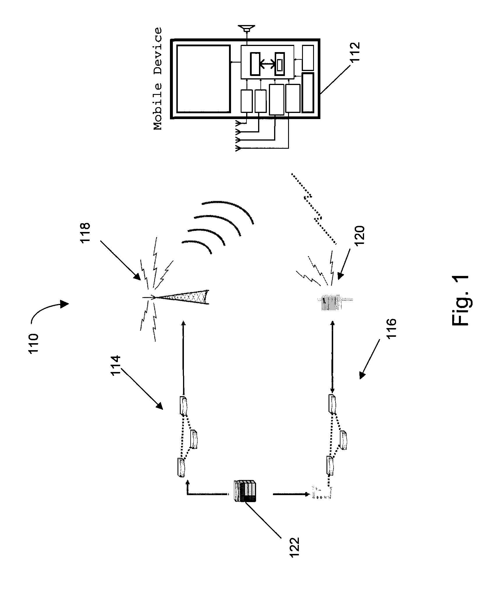 Enhanced electronic service guide container