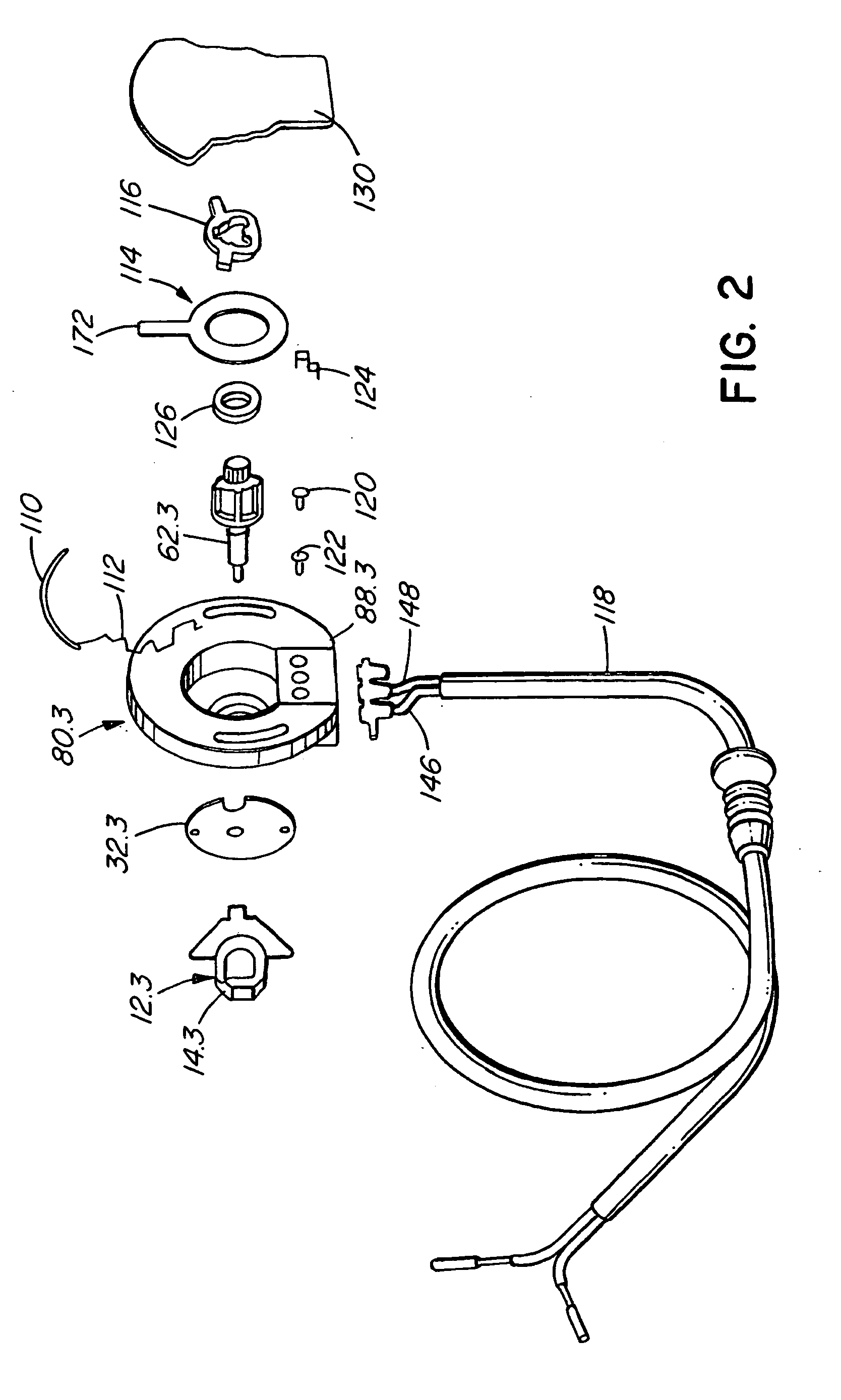 Device for rotating with a multisided socket