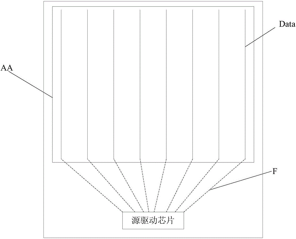 Display panel and device