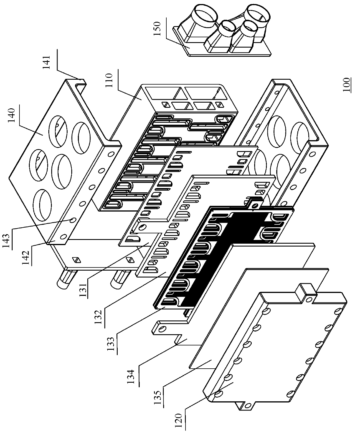 Fuel cells, and bipolar plates and bipolar plate assemblies for fuel cells