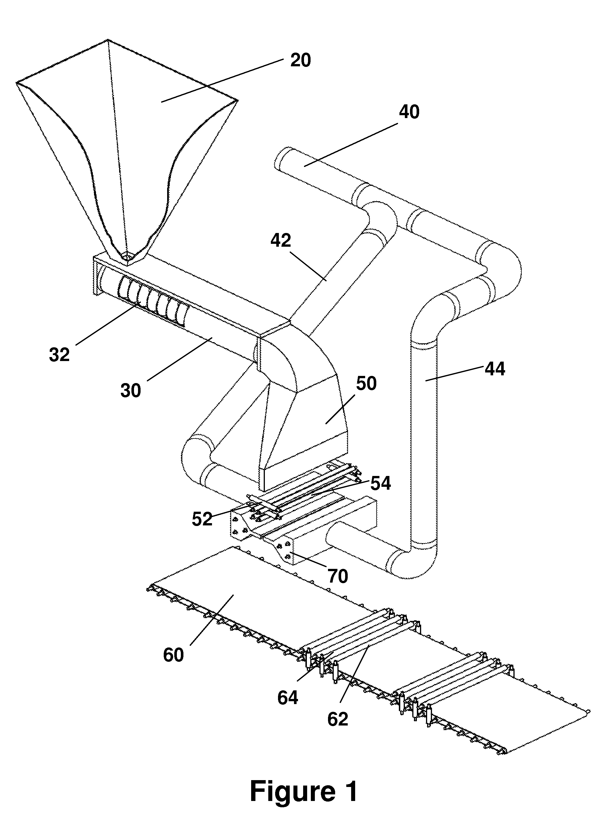 Extruded Cross-Banded Magnesium Oxide Construction Board and Method of Making Same