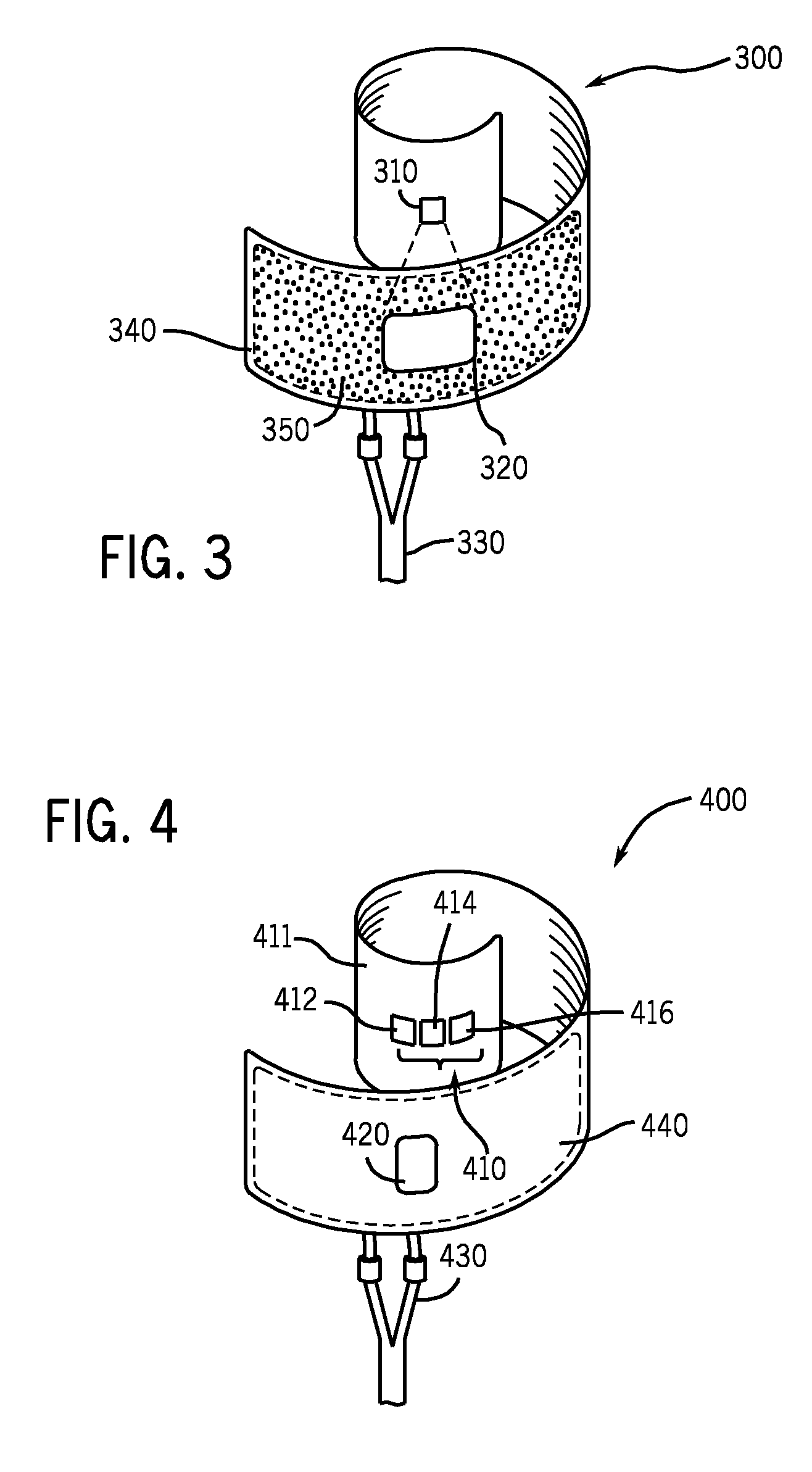 System and method for facilitating proper cuff use during non-invasive blood pressure measurement