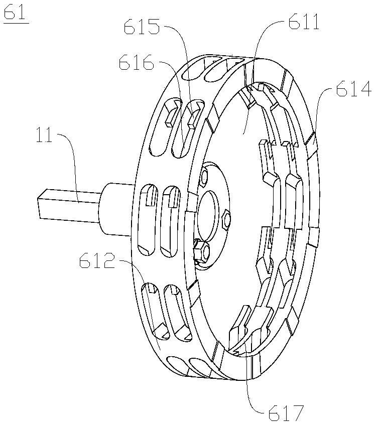 Seeding machine with functions of miss-seeding detection and reseeding