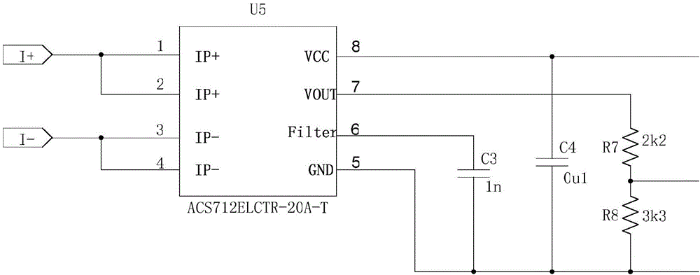 Power supply voltage sag protector of super capacitor energy storage and control method thereof
