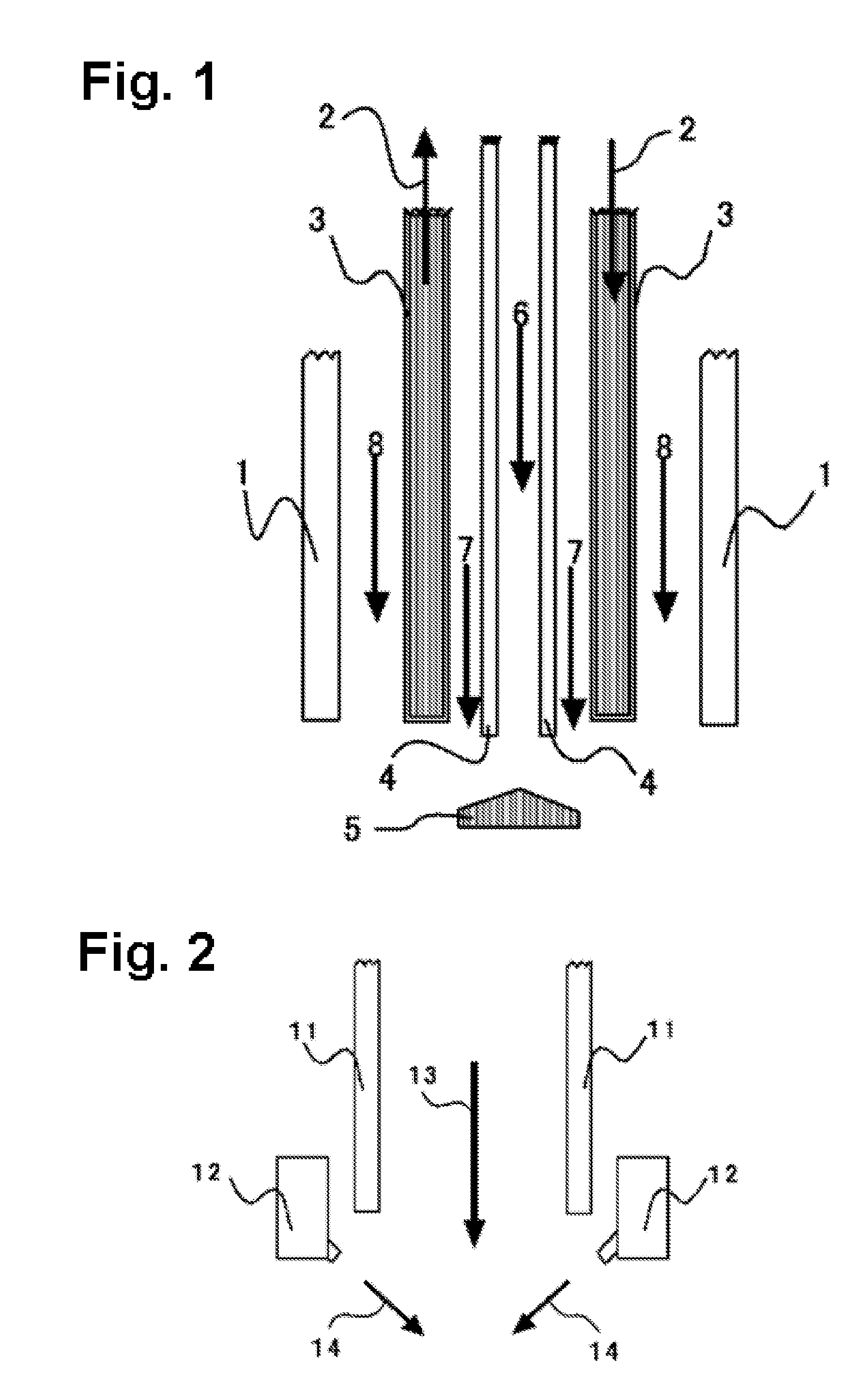 Thermally expanded microsphere, process for producing the same, thermally expandable microsphere and use thereof