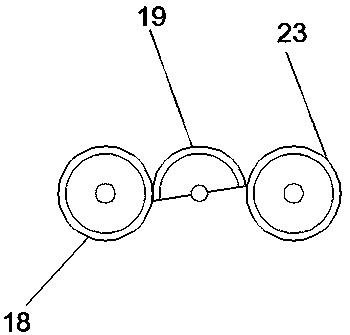 Portable impact printer