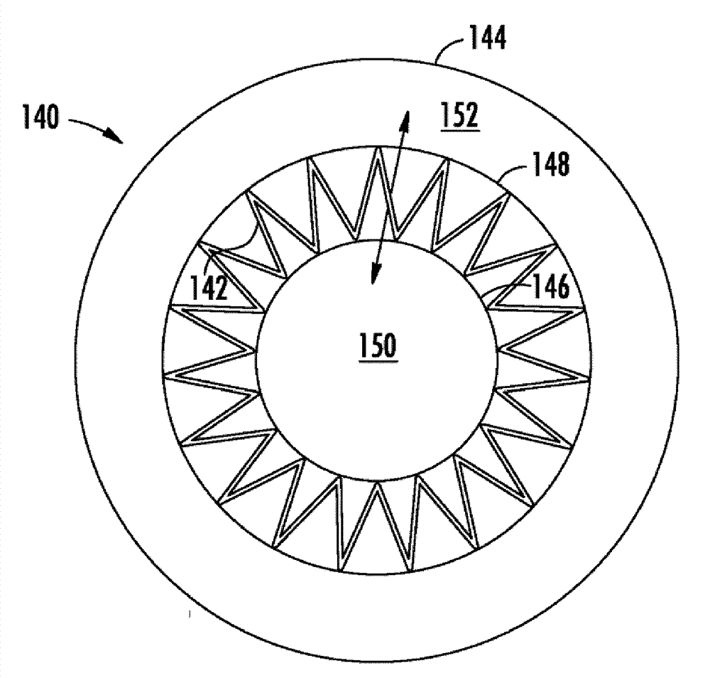 Control of atmosphere within a closed environment