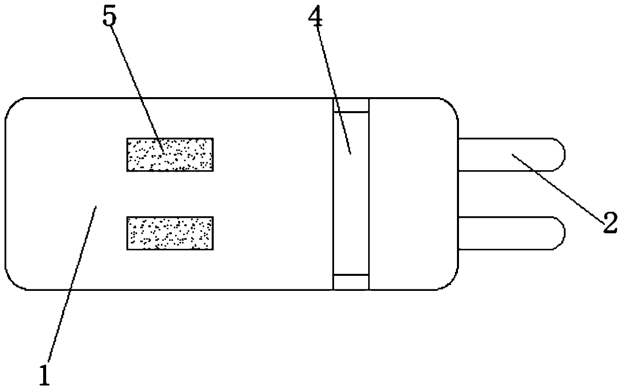 Cosmetic brush and cosmetic assembly