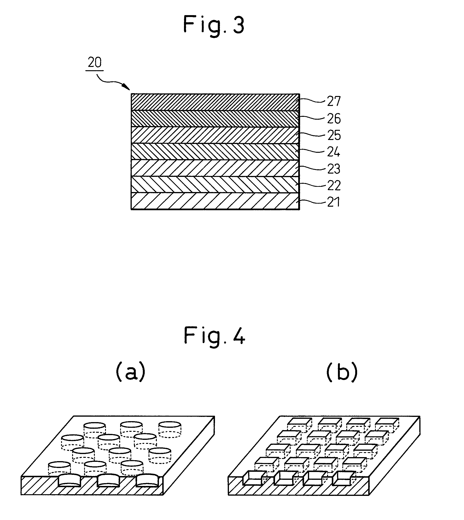 Compound semiconductor light-emitting device and method for manufacturing the same