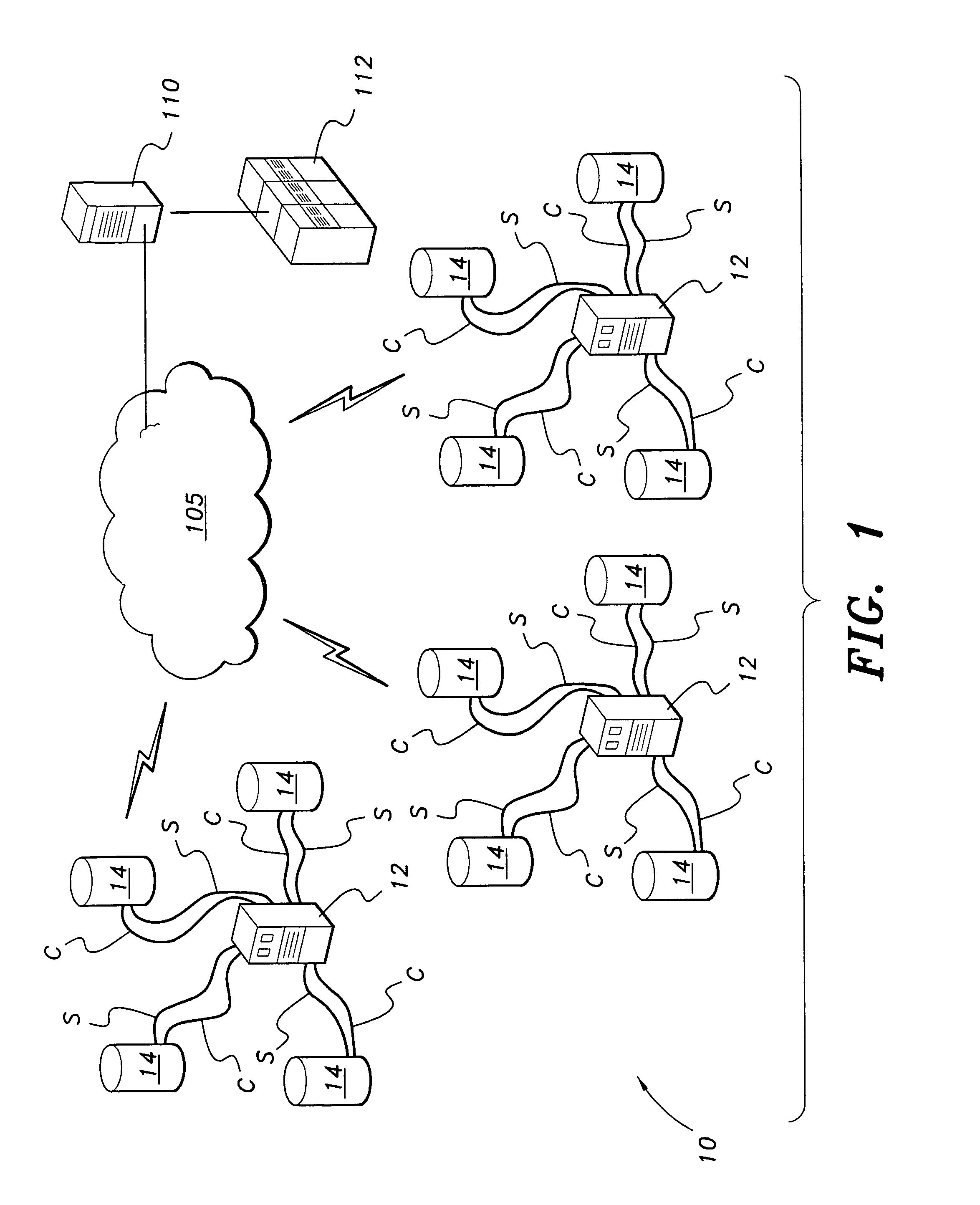 Water heating control system and method