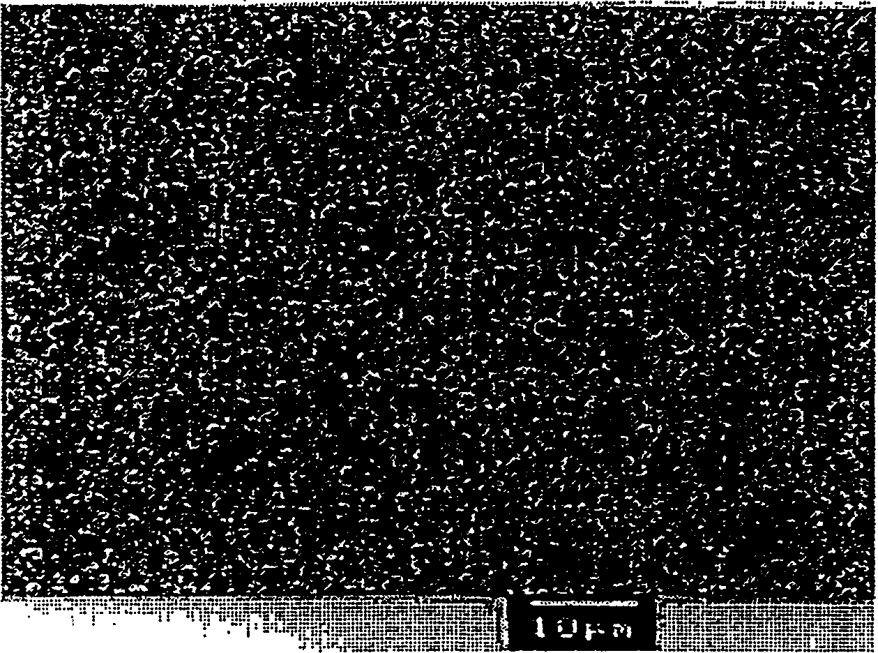 Piezoelectric ceramic composition