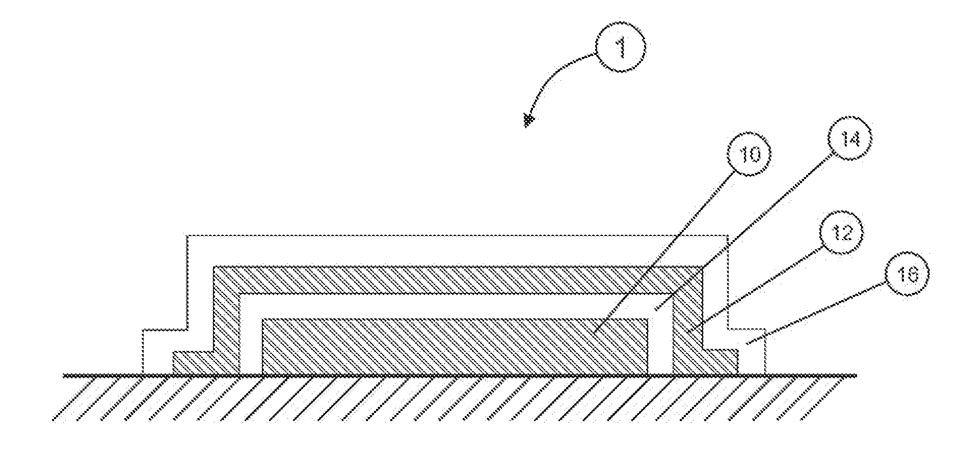 Thermal interface material and method of making and using the same