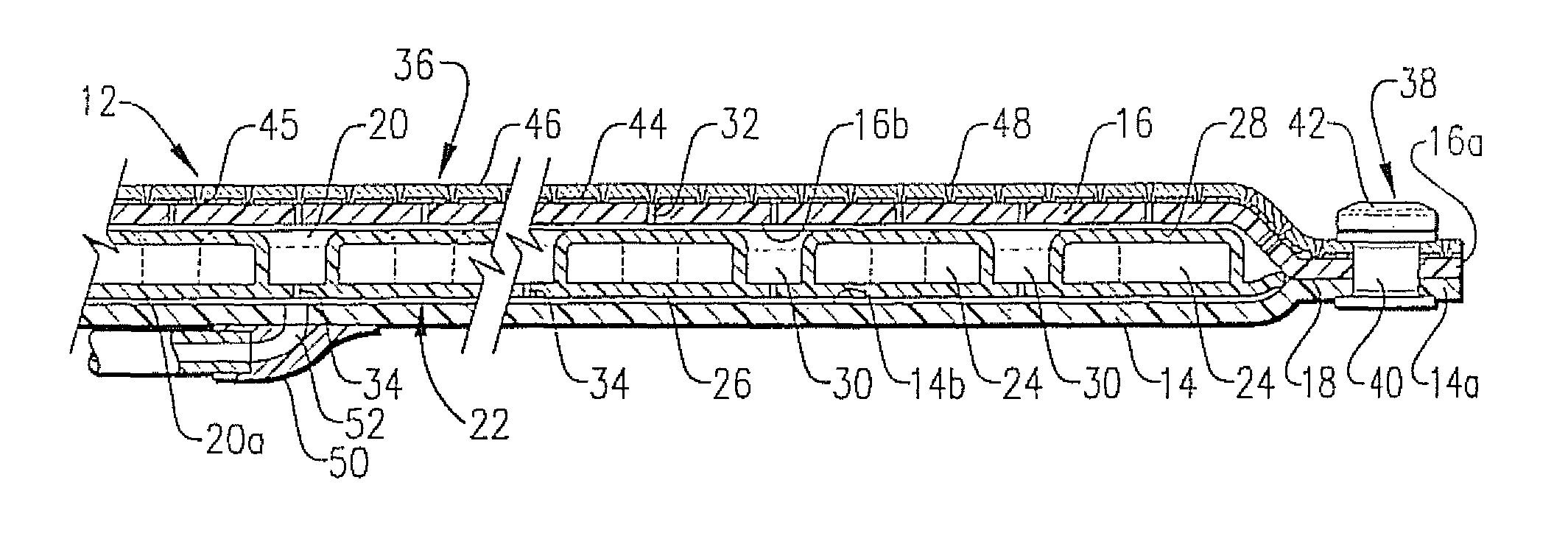 Fluid collection and aspiration unit for management of urinary incontinence