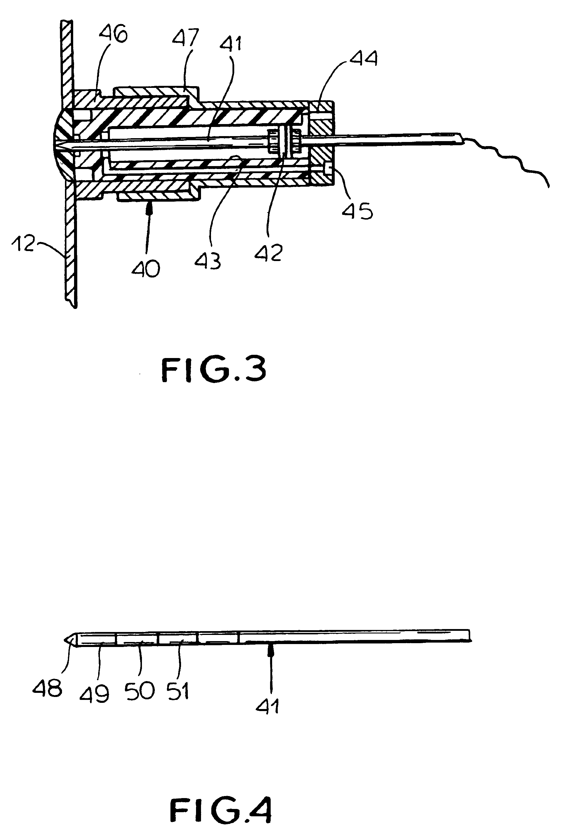 Method of and apparatus for the processing of meat