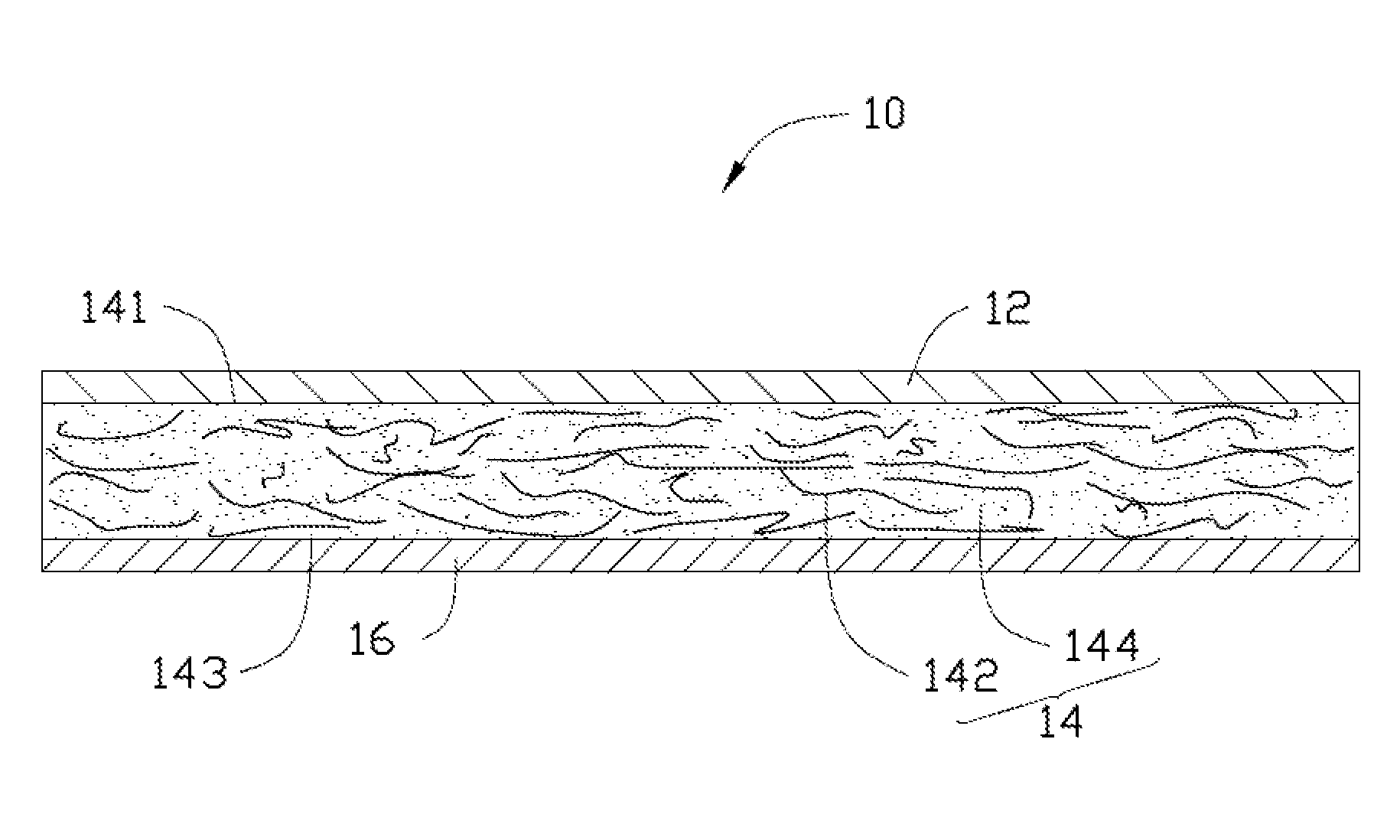 Method for making schottky barrier diode