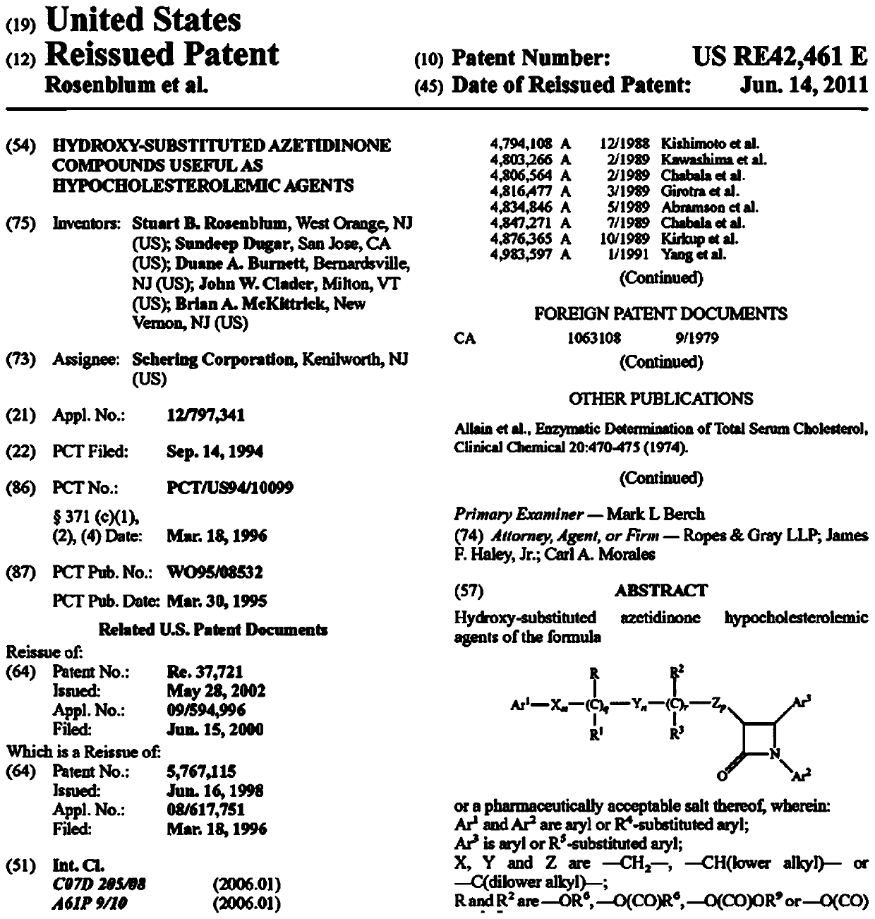 Systems, apparatuses, and methods for searching and displaying information available in large databases according to the similarity of chemical structures discussed in them