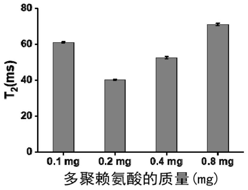 A Magnetic Relaxation Time Immunosensor Magnetic Signal Probe and Its Application