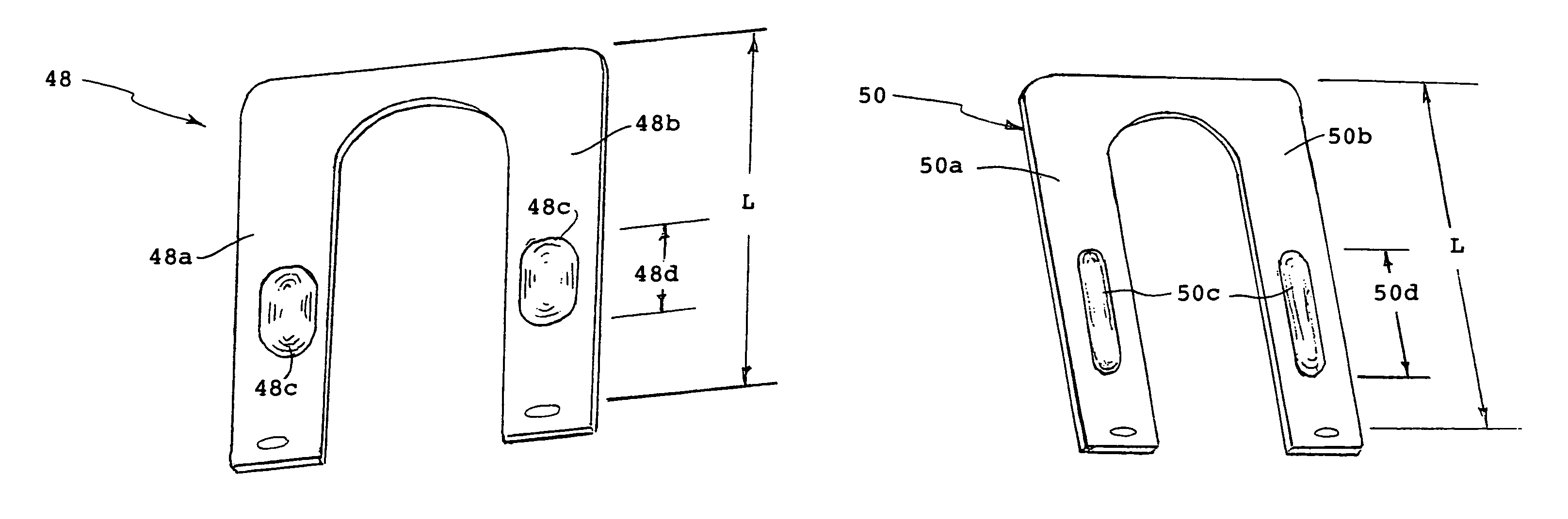 Method for ambient temperature compensating thermostat metal actuated electrical devices having a plurality of current ratings