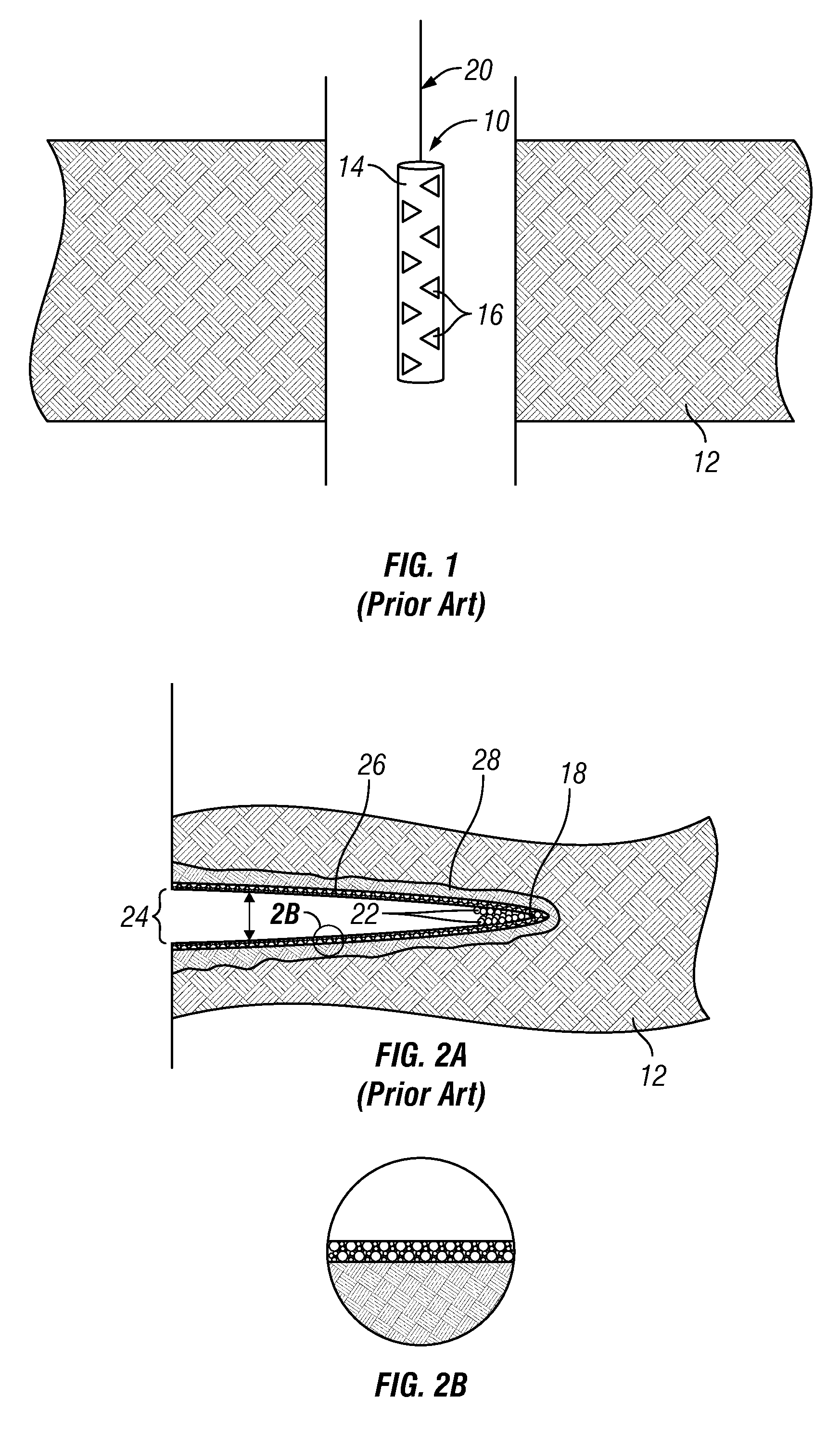 Method for perforating a wellbore in low underbalance systems