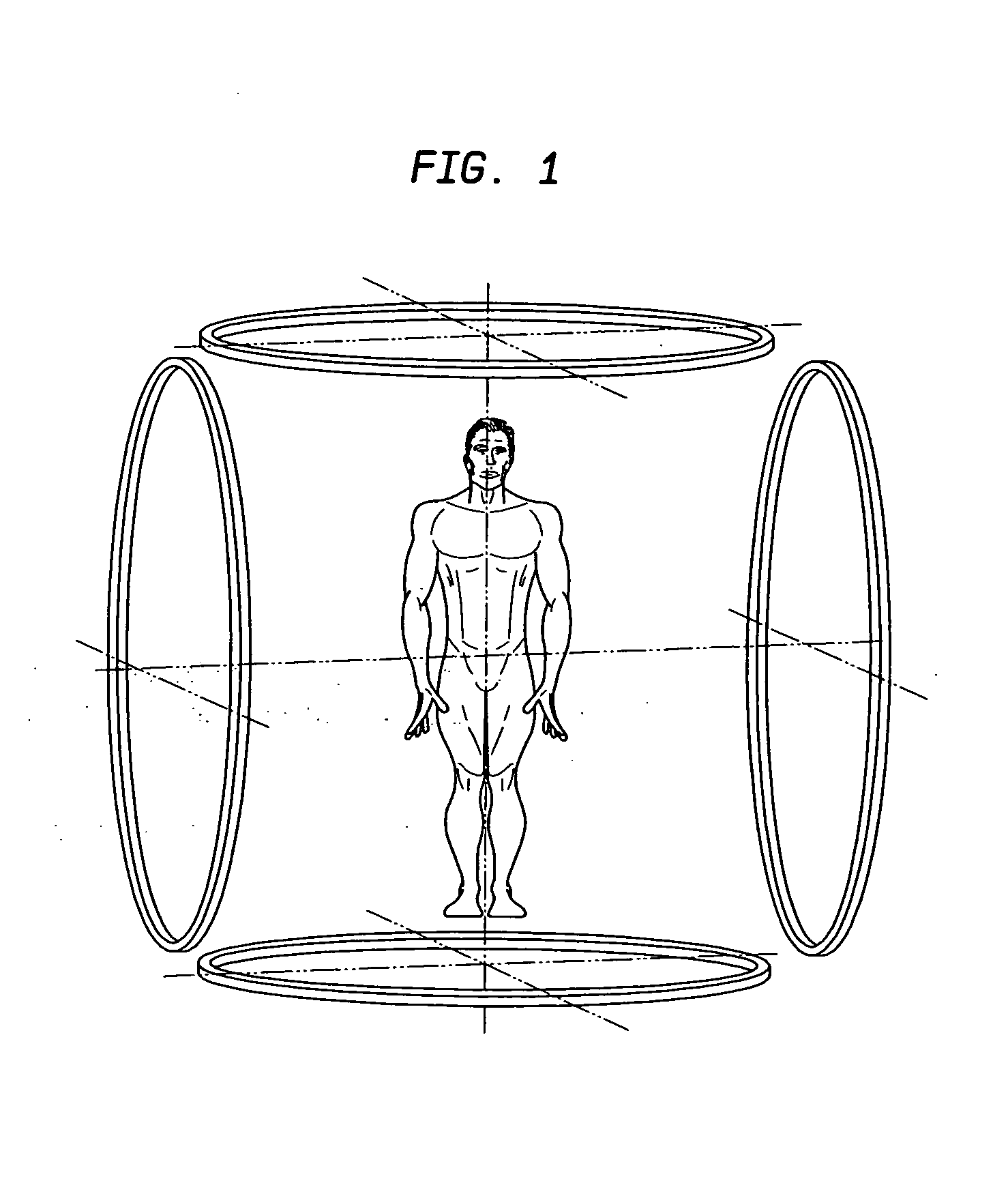 Method of using magnetic fields to uniformly induce electric fields for therapeutic purposes