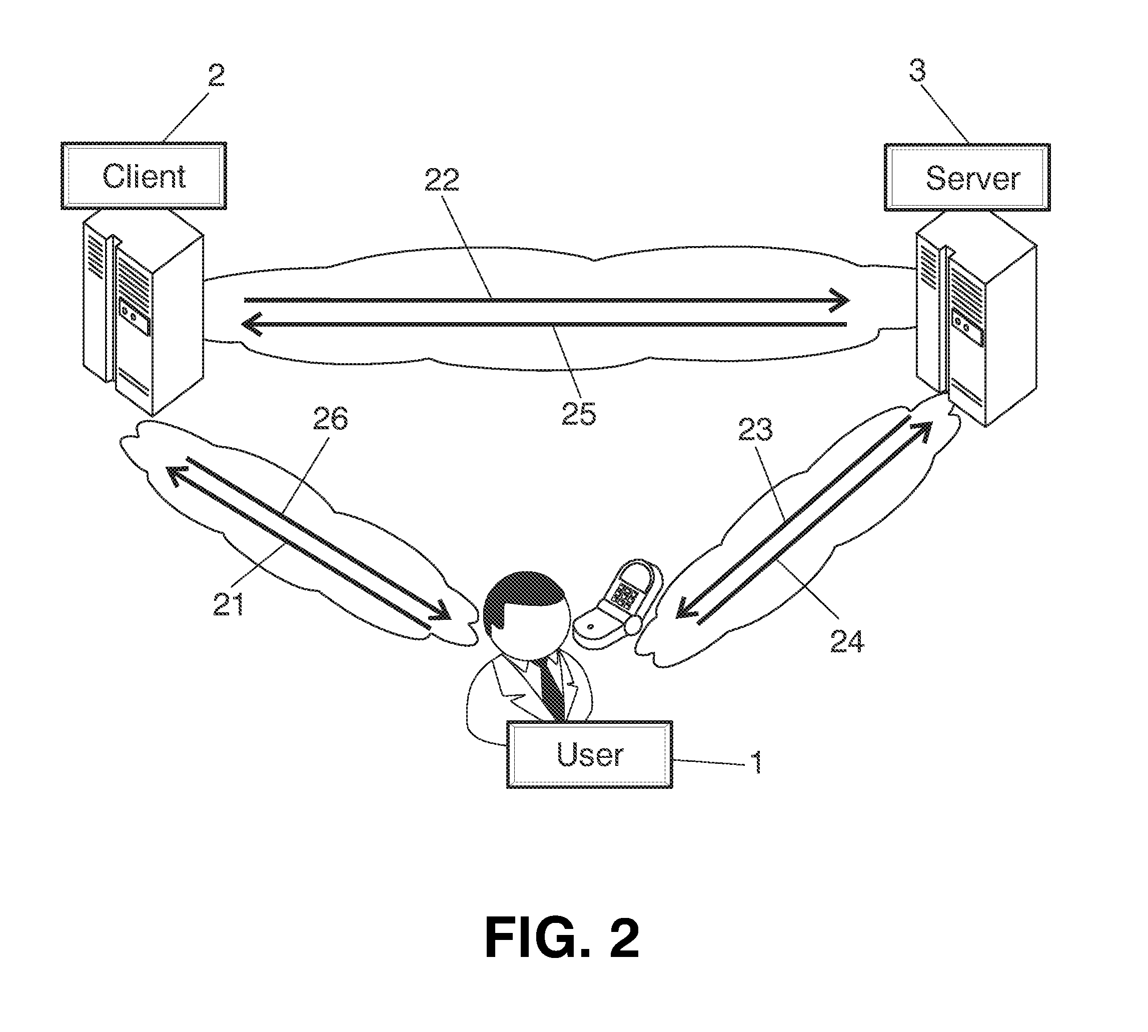 Method for authorizing access to protected content