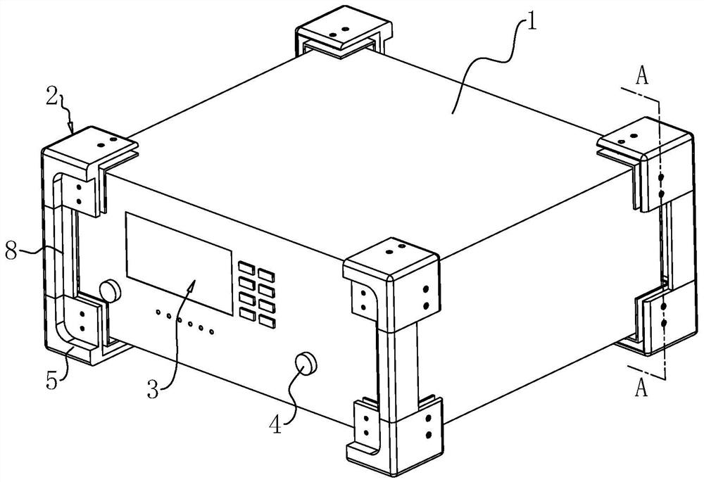 Wavelength-adjustable light source