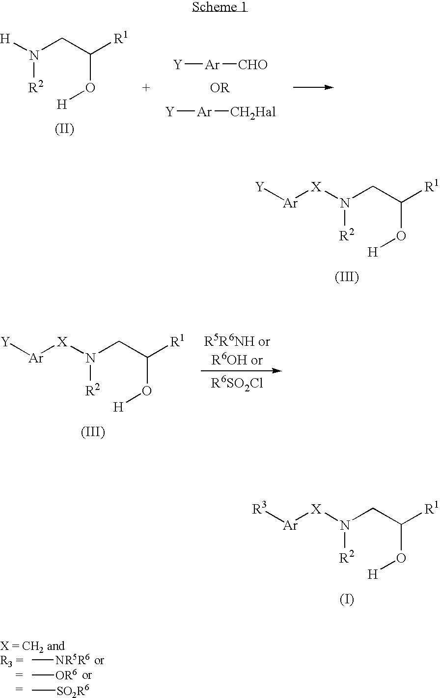 Compounds Which Modulate The CB2 Receptor