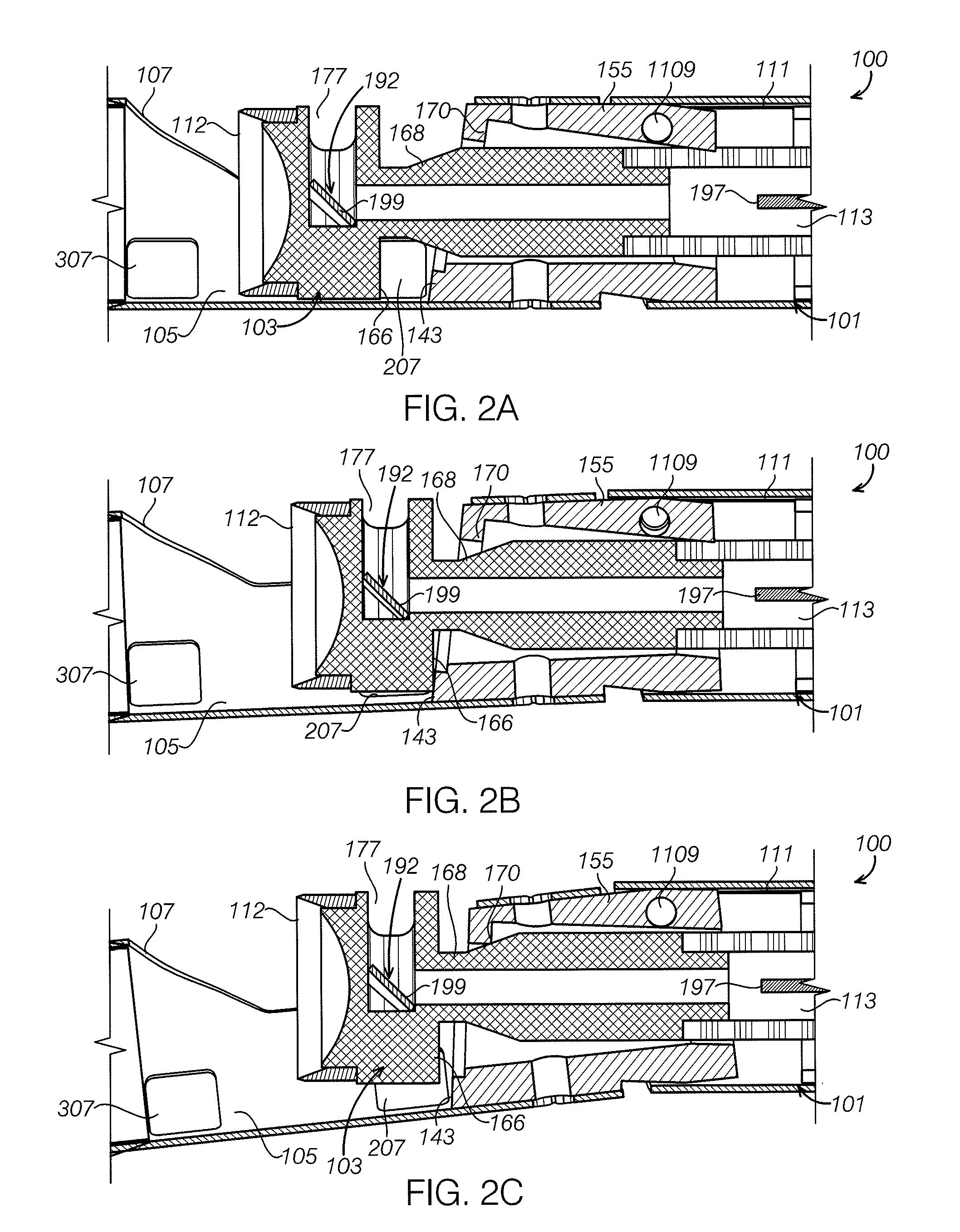 Atherectomy catheters and occlusion crossing devices