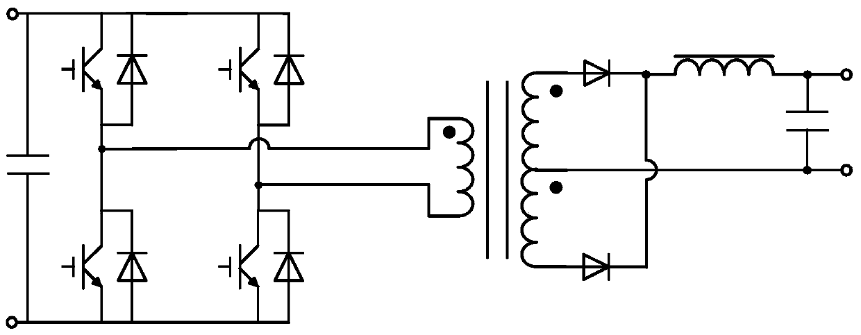 Rail vehicle charging device and charging control method